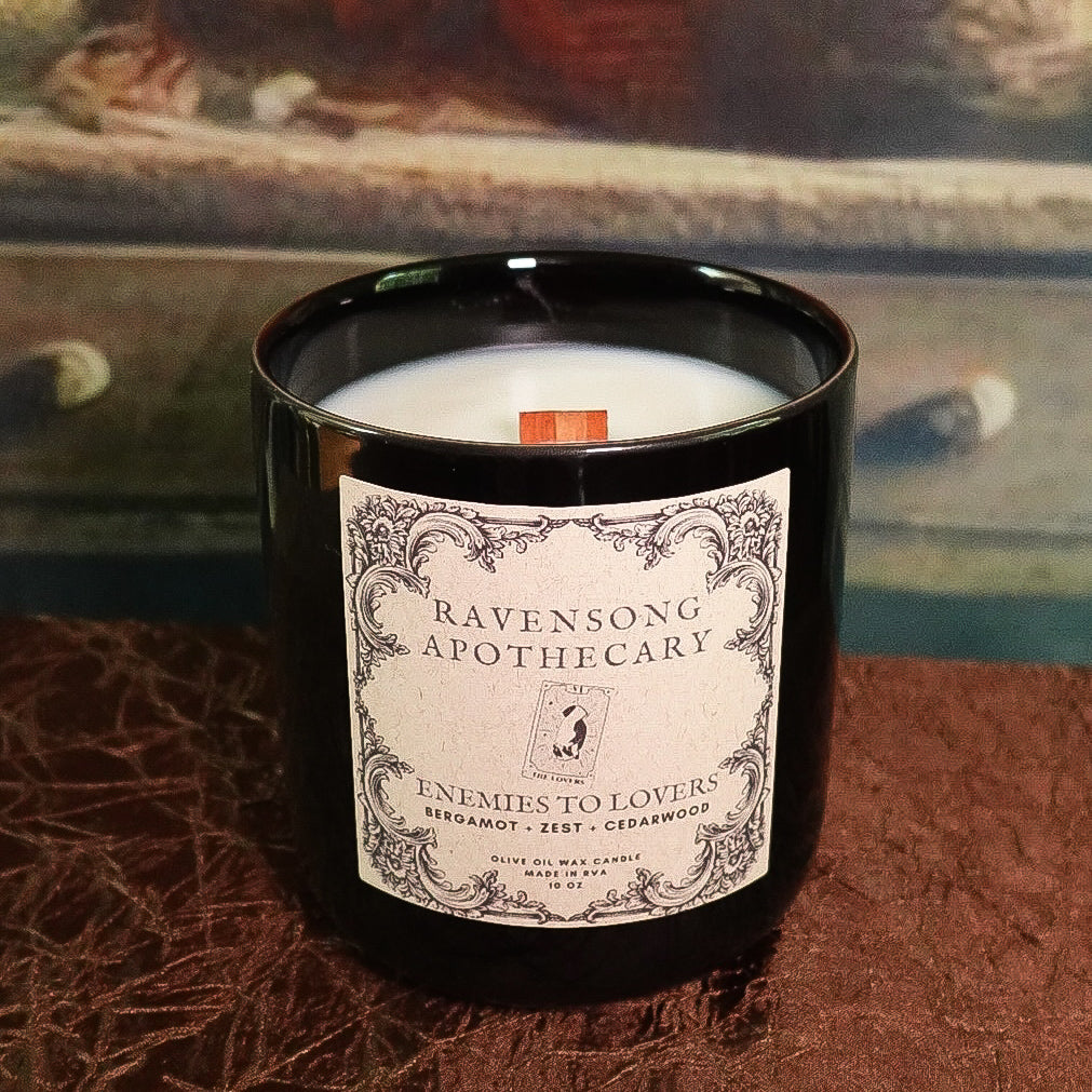 New Scents
