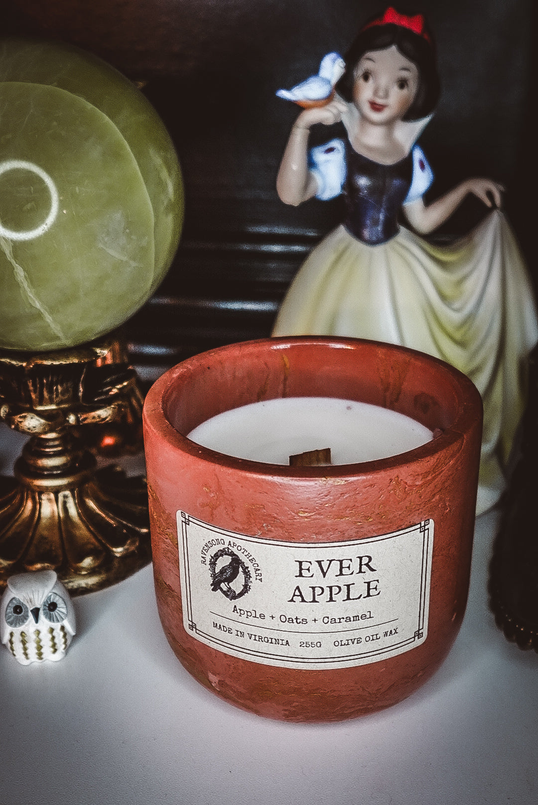 Ever Apple 9oz Candle