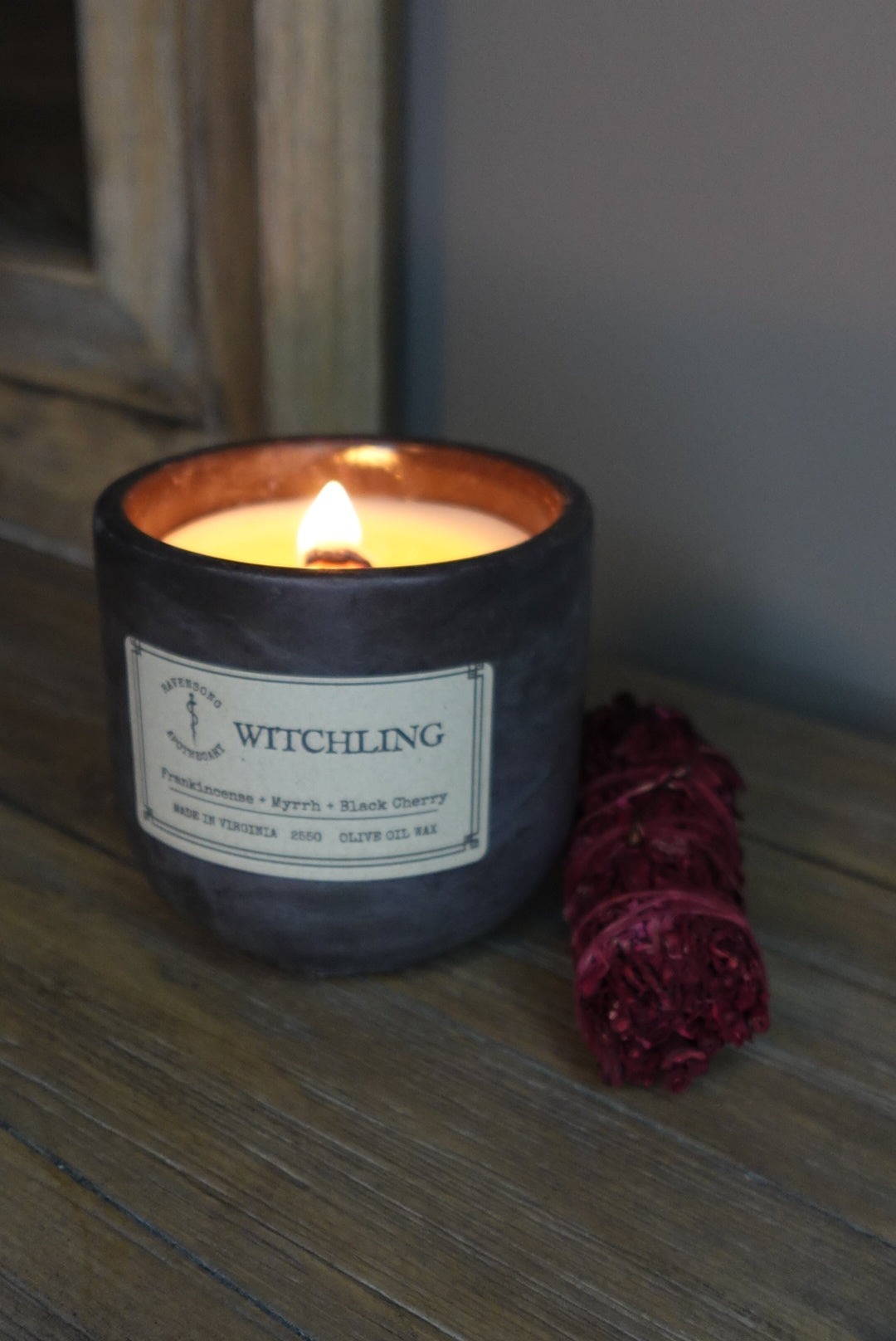 Witchling | 9oz Candle