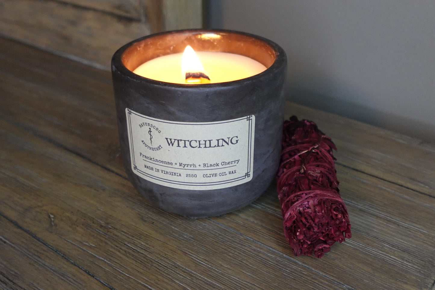 Witchling | 9oz Candle