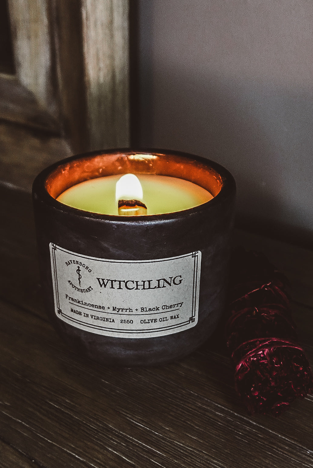 Witchling | 9oz Candle