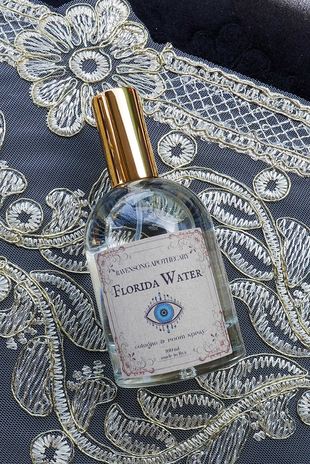 Florida Water Cologne | 100ml