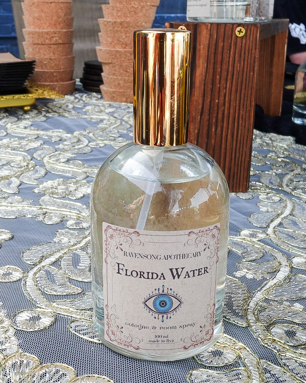 Florida Water Cologne | 100ml