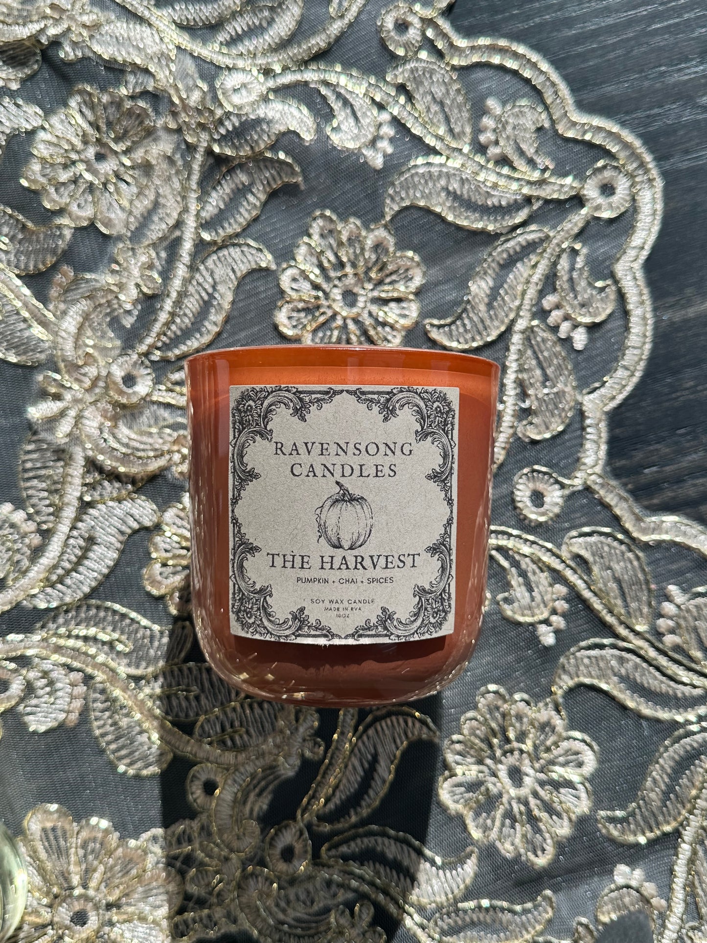 The Harvest | 10oz Candle